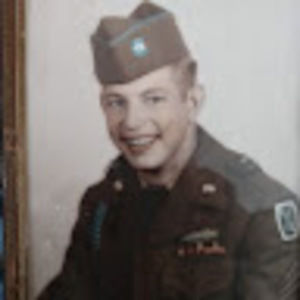 Meet your Posher, Richard